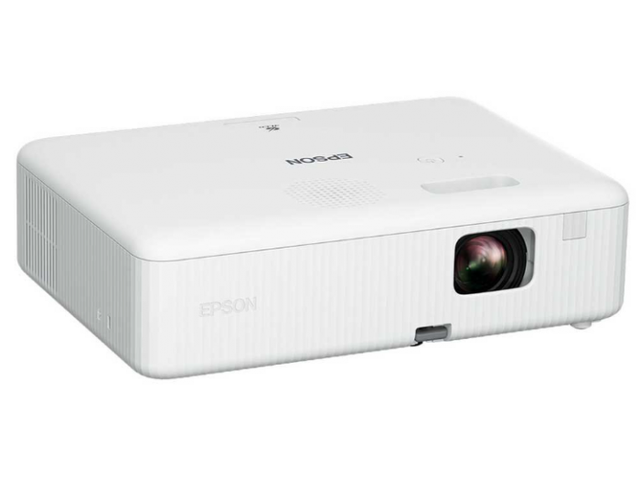 Epson Epiqvision™ Flex Co W01 Wxga Projector 7407