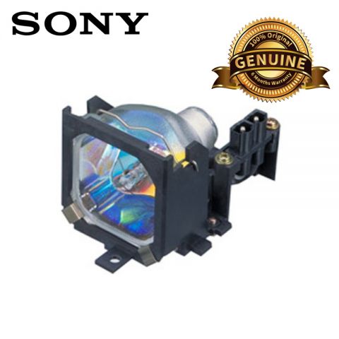 Sony LMP-C121 Original Replacement Projector Lamp / Bulb | Sony Projector Lamp Bangladesh