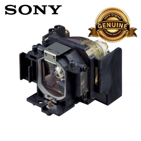 Sony LMP-C190 Original Replacement Projector Lamp / Bulb | Sony Projector Lamp Malaysia