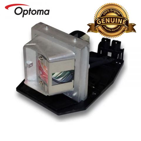 Optoma SP.89M01G.C01 Original Replacement Projector Lamp / Bulb | Optoma Projector Lamp Bangladesh