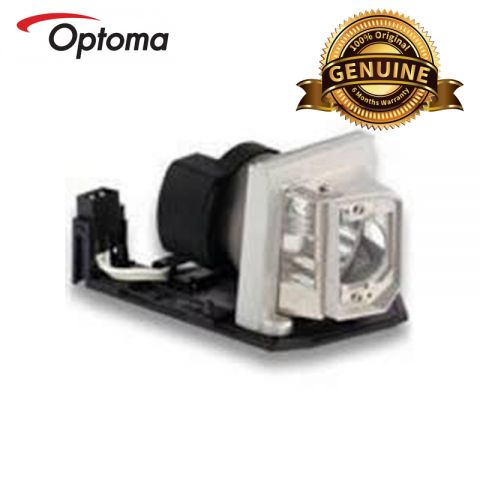 Optoma SP.8EF01G.C01 Original Replacement Projector Lamp / Bulb | Optoma Projector Lamp Bangladesh