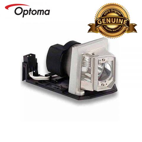 Optoma SP.8EH01G.C01 Original Replacement Projector Lamp / Bulb | Optoma Projector Lamp Bangladesh