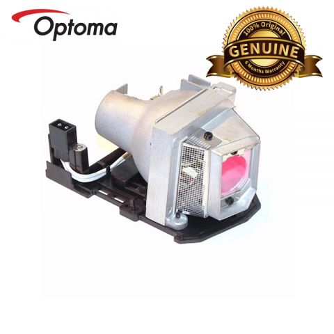 Optoma SP.8LE01G.C01 Original Replacement Projector Lamp / Bulb | Optoma Projector Lamp Bangladesh