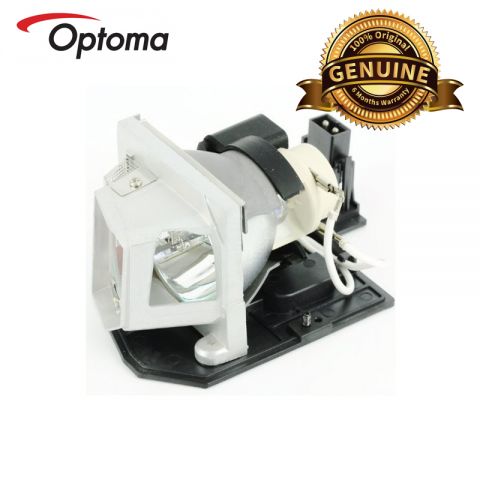 Optoma SP.8MY01G.C01 Original Replacement Projector Lamp / Bulb | Optoma Projector Lamp Bangladesh