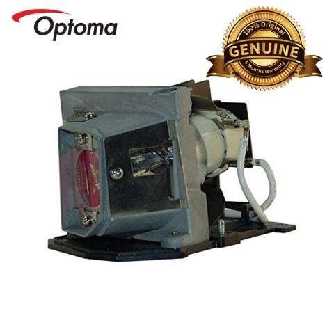 Optoma BL-FU185A Original Replacement Projector Lamp / Bulb | Optoma Projector Lamp Bangladesh