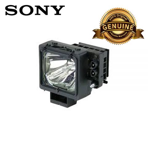 Sony XL-2300 Original Replacement Projector Lamp / Bulb | Sony Projector Lamp Bangladesh