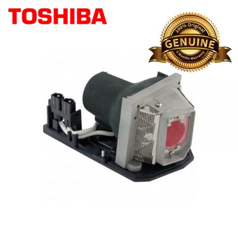 Toshiba TLPLV9 Original Replacement Projector Lamp / Bulb | Toshiba Projector Lamp Bangladesh