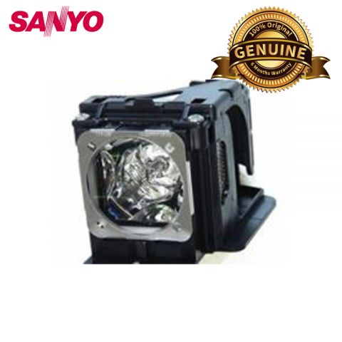 Sanyo POA-LMP95 / 610-323-5394 Original Replacement Projector Lamp / Bulb | Sanyo Projector Lamp Malaysia