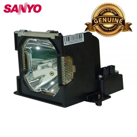 Sanyo POA-LMP99 / 610-325-2940 Original Replacement Projector Lamp / Bulb | Sanyo Projector Lamp Malaysia