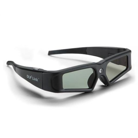 Acer E2B V2 DLP 3D Active Glass