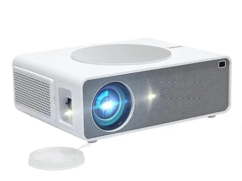 AUN AKEY7 MAX Full HD 12000 Lumens Android Projector