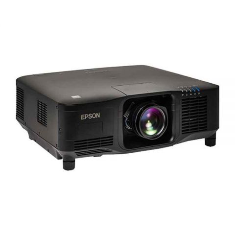 Epson EB-PU2213B 13000 Lumen 3LCD Laser Projector with 4K Enhancement