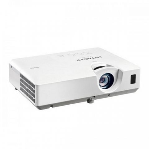 Hitachi CP-ED32X 3200 Lumens XGA 3LCD Projector