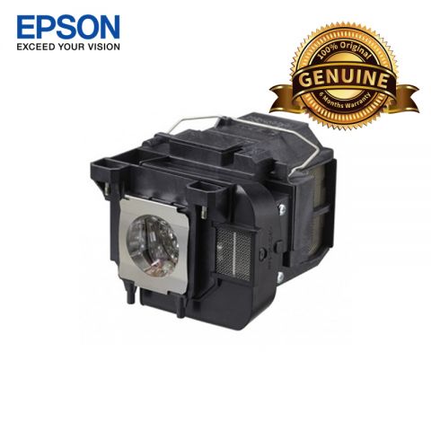 Epson ELPLP74 Original Replacement Projector Lamp / Bulb | Epson Projector Lamp Bangladesh