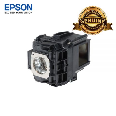 Epson ELPLP76 Original Replacement Projector Lamp / Bulb | Epson Projector Lamp Bangladesh