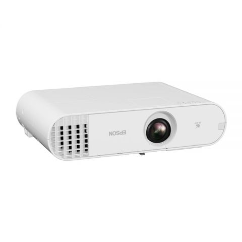 Epson EB-U50 3LCD Digital Signage Wireless Projector
