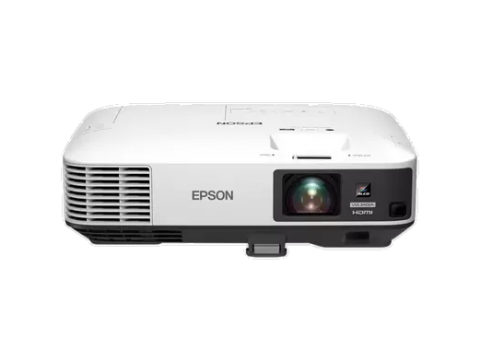 Epson EB‐2250U WUXGA 5000 Lumens 3LCD Projector