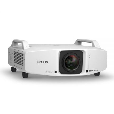 Epson EB-Z8350WNL WXGA Projector