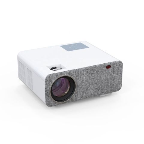 OWLENZ SD500 LED Smart Android Wireless Projector