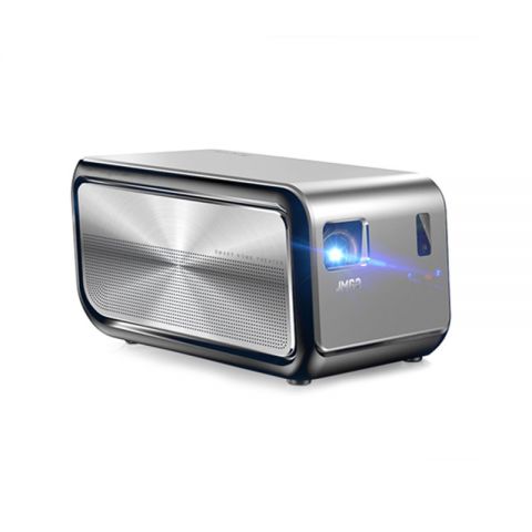 JmGO J6S Portable LED Wireless/WiFi Android Smart Projector