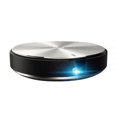 JmGO N7L Portable LED Wireless/WiFi Android Projector