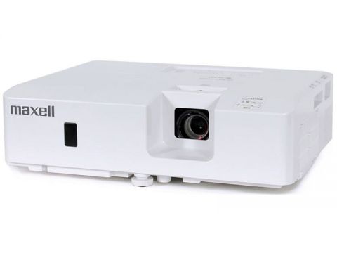 Maxell MC-EX4551 4500 Lumens XGA Projector