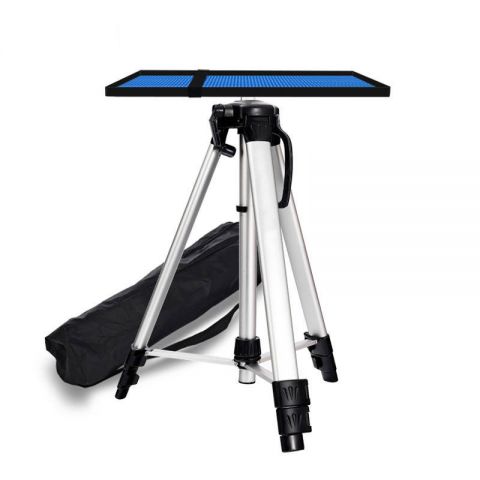 Meki LPT-08 Portable Multimedia Projector Tripod Stand/Laptop Tray