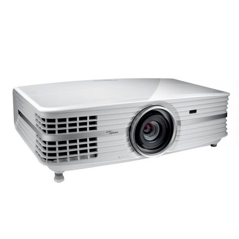 Optoma UHD65 4K Home Theater Projector