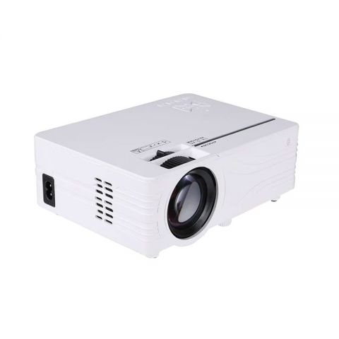 SD160 Mini Portable LED Android Wireless Projector