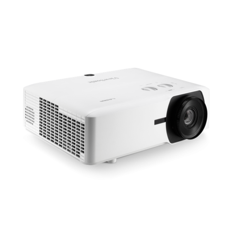 ViewSonic LS850WU WUXGA 5000 Lumens DLP Projector