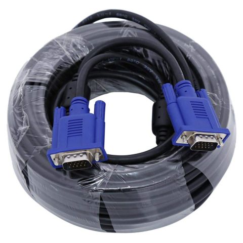 High Quality VGA Cable 30 Meter
