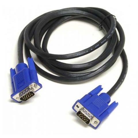 High Quality VGA Cable 5 Meter