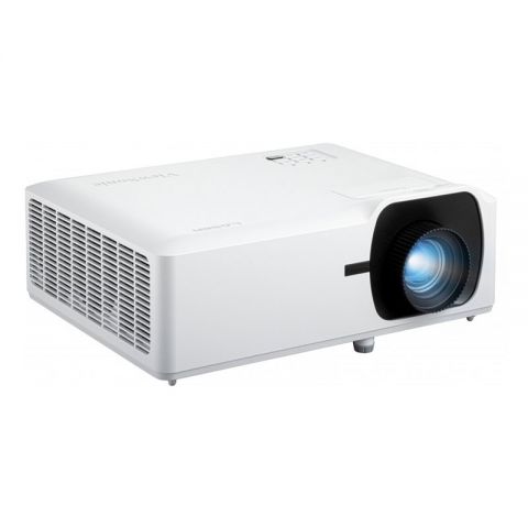ViewSonic LS710HD 4200 ANSI Lumens 1080p Short Throw Laser Installation Projector