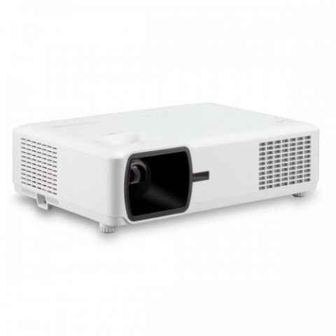 ViewSonic LS600W 3000 Lumen WXGA LED Laser Projector