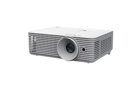 Vivitek DW350 4000 Lumens WXGA DLP Projector