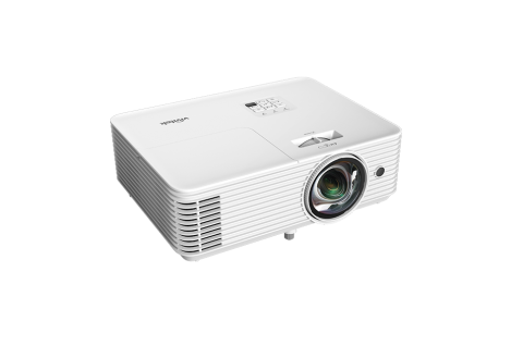 Vivitek DX331 4500 Lumens XGA DLP Projector