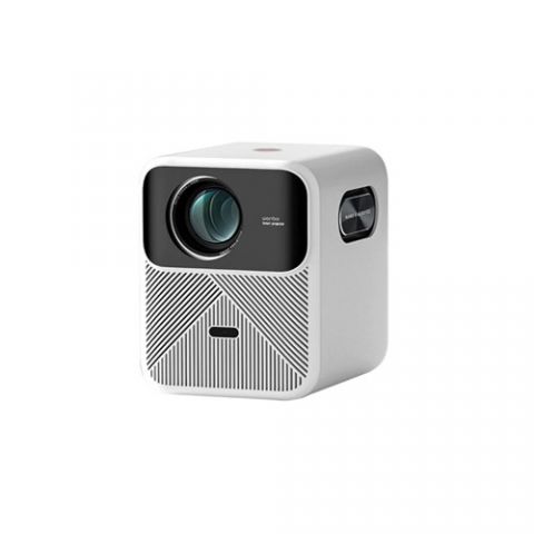 Xiaomi Wanbo Mozart 1 900 Lumens Smart Android Portable LED Projector