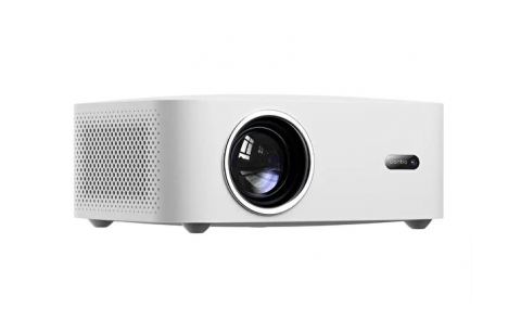 Wanbo X2 Max 450 Lumens Android Smart projector