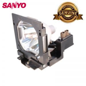 Sanyo POA-LMP73 / 610-309-3802 Original Replacement Projector Lamp / Bulb | Sanyo Projector Lamp Bangladesh