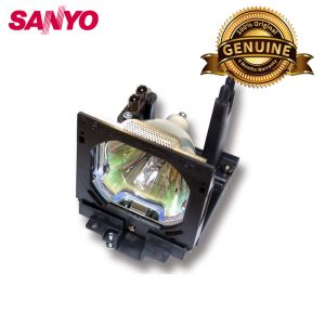 Sanyo POA-LMP80 / 610-315-7689 Original Replacement Projector Lamp / Bulb | Sanyo Projector Lamp Bangladesh