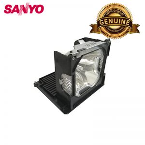 Sanyo POA-LMP81 / 610-314-9127 Original Replacement Projector Lamp / Bulb | Sanyo Projector Lamp Bangladesh