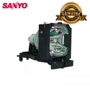 Sanyo POA-LMP86 / 610-317-5355 Original Replacement Projector Lamp / Bulb | Sanyo Projector Lamp Bangladesh