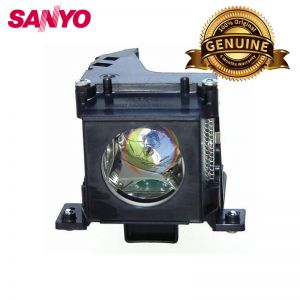 Sanyo POA-LMP93 / 610-323-0719 Original Replacement Projector Lamp / Bulb | Sanyo Projector Lamp Bangladesh