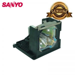 Sanyo POA-LMP98 / 610-325-2957 Original Replacement Projector Lamp / Bulb | Sanyo Projector Lamp Bangladesh