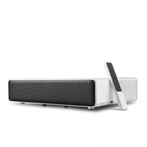 Xiaomi Mi 150" Full HD Ultra Short Throw 5000 Lumens Android Laser Projector