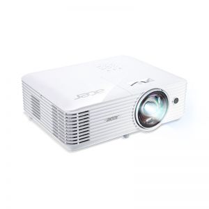 Acer S1286H XGA Short Throw Projector