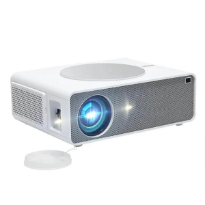 AUN AKEY7 MAX Full HD 12000 Lumens Android Projector