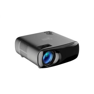 AUN AKEY9S 8200 Lumens Full HD Android Portable Projector