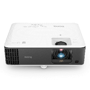 BenQ TK700STi 4K HDR 4K UHD 3000 Lumens Gaming Android Projector