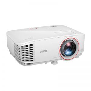 BenQ TH671st DLP Home Theater Short Throw Projector